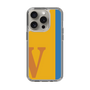 Slim Protection Case［ Original - initial color line - V orange ］