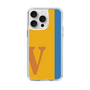 Slim Protection Case［ Original - initial color line - V orange ］