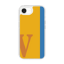 Slim Protection Case［ Original - initial color line - V orange ］