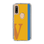 Slim Protection Case［ Original - initial color line - V orange ］