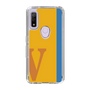Slim Protection Case［ Original - initial color line - V orange ］