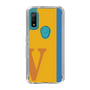 Slim Protection Case［ Original - initial color line - V orange ］