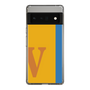 Slim Protection Case［ Original - initial color line - V orange ］
