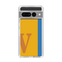 Slim Protection Case［ Original - initial color line - V orange ］