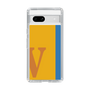 Slim Protection Case［ Original - initial color line - V orange ］