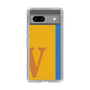 Slim Protection Case［ Original - initial color line - V orange ］