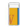 Slim Protection Case［ Original - initial color line - V orange ］