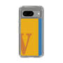 Slim Protection Case［ Original - initial color line - V orange ］