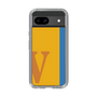 Slim Protection Case［ Original - initial color line - V orange ］