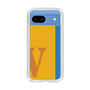 Slim Protection Case［ Original - initial color line - V orange ］