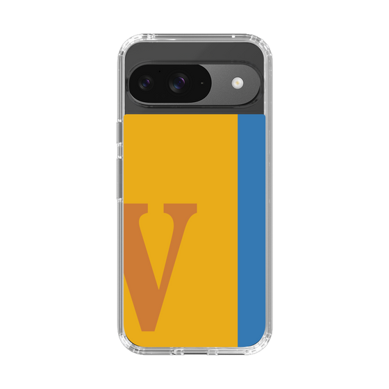 Slim Protection Case［ Original - initial color line - V orange ］