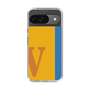 Slim Protection Case［ Original - initial color line - V orange ］