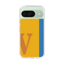Slim Protection Case［ Original - initial color line - V orange ］