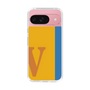 Slim Protection Case［ Original - initial color line - V orange ］