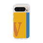 Slim Protection Case［ Original - initial color line - V orange ］