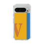 Slim Protection Case［ Original - initial color line - V orange ］