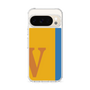 Slim Protection Case［ Original - initial color line - V orange ］