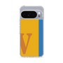 Slim Protection Case［ Original - initial color line - V orange ］