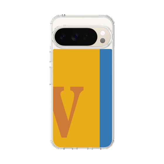 Slim Protection Case［ Original - initial color line - V orange ］
