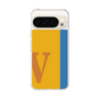 Slim Protection Case［ Original - initial color line - V orange ］