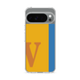 Slim Protection Case［ Original - initial color line - V orange ］