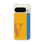 Slim Protection Case［ Original - initial color line - V orange ］