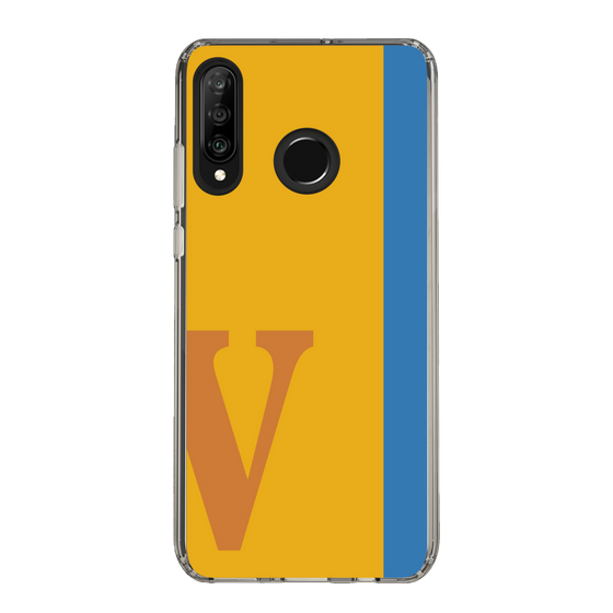 Slim Protection Case［ Original - initial color line - V orange ］