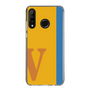 Slim Protection Case［ Original - initial color line - V orange ］