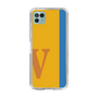 Slim Protection Case［ Original - initial color line - V orange ］