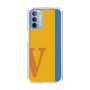 Slim Protection Case［ Original - initial color line - V orange ］
