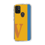 Slim Protection Case［ Original - initial color line - V orange ］
