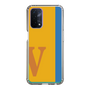 Slim Protection Case［ Original - initial color line - V orange ］