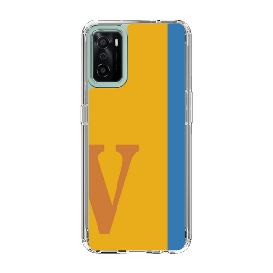 Slim Protection Case［ Original - initial color line - V orange ］
