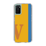 Slim Protection Case［ Original - initial color line - V orange ］