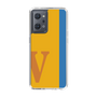 Slim Protection Case［ Original - initial color line - V orange ］