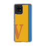 Slim Protection Case［ Original - initial color line - V orange ］