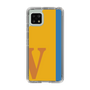 Slim Protection Case［ Original - initial color line - V orange ］