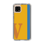 Slim Protection Case［ Original - initial color line - V orange ］
