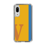 Slim Protection Case［ Original - initial color line - V orange ］