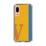 Slim Protection Case［ Original - initial color line - V orange ］