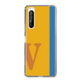 Slim Protection Case［ Original - initial color line - V orange ］