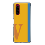 Slim Protection Case［ Original - initial color line - V orange ］