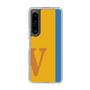 Slim Protection Case［ Original - initial color line - V orange ］