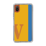 Slim Protection Case［ Original - initial color line - V orange ］