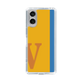 Slim Protection Case［ Original - initial color line - V orange ］