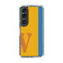 Slim Protection Case［ Original - initial color line - V orange ］