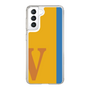 Slim Protection Case［ Original - initial color line - V orange ］