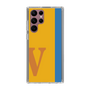 Slim Protection Case［ Original - initial color line - V orange ］