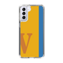 Slim Protection Case［ Original - initial color line - V orange ］