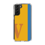 Slim Protection Case［ Original - initial color line - V orange ］